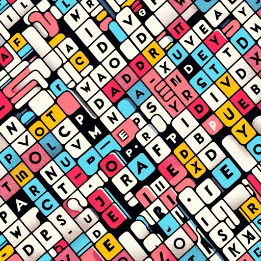 logo of Word Search Puzzle Maker on the GPT Store