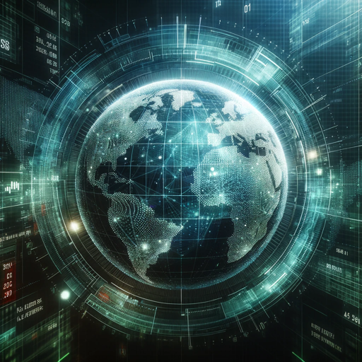 logo of Forex Insight Bot on the GPT Store