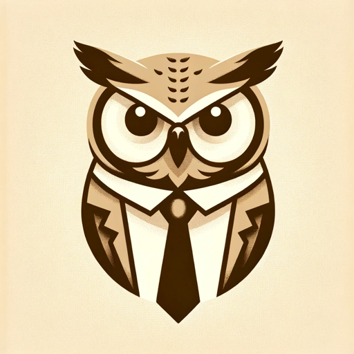 logo of Word Wise on the GPT Store