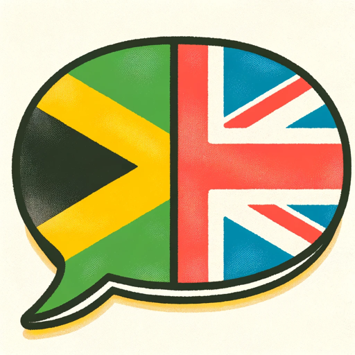 logo of Patois Translator on the GPT Store