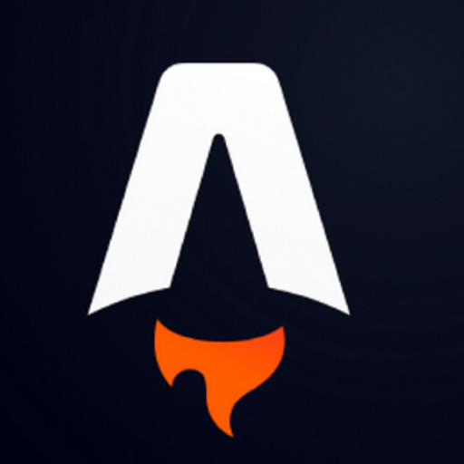 logo of AstroGPT Asistente on the GPT Store