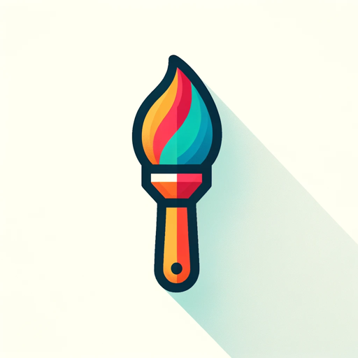 logo of StickerGPT on the GPT Store