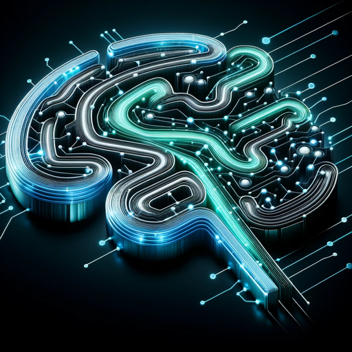 logo of NeuroNote GPT on the GPT Store