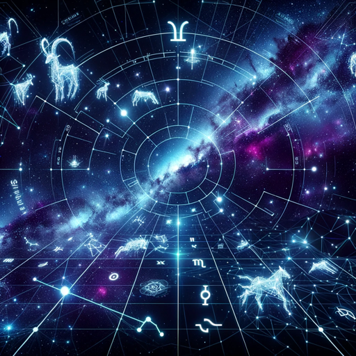 logo of Astro GPT on the GPT Store