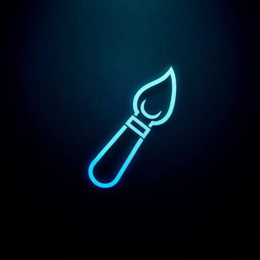 logo of Commercial-Use Asset Generator美术素材生成器 on the GPT Store