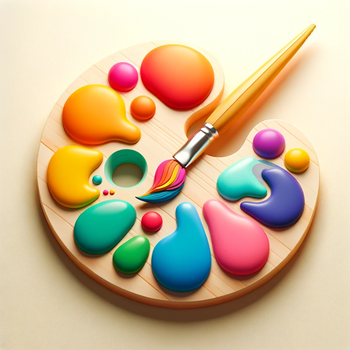 logo of Arty Farty on the GPT Store