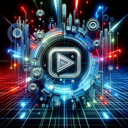 logo of Transcript Analyzer on the GPT Store