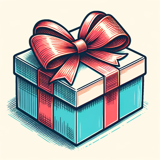 logo of Gift Guru on the GPT Store