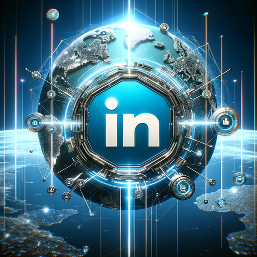 logo of Viral Posts Generator on the GPT Store