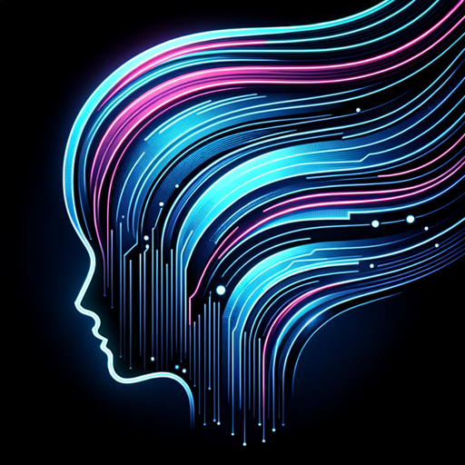 logo of Hairstyle Designer on the GPT Store