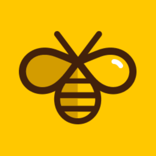 logo of Visual Bee on the GPT Store