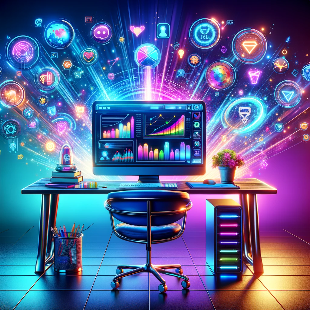 logo of Innovative Marketing Master 4o on the GPT Store
