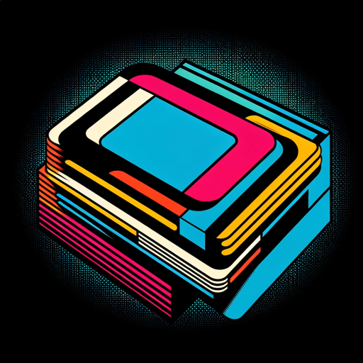 logo of 명함 디자인 전문가 on the GPT Store