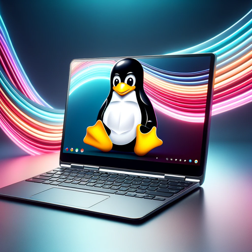 logo of Chromebook Linux Guide on the GPT Store