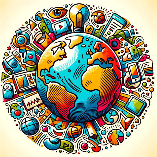 logo of Weekly News Updates for TESOL on the GPT Store
