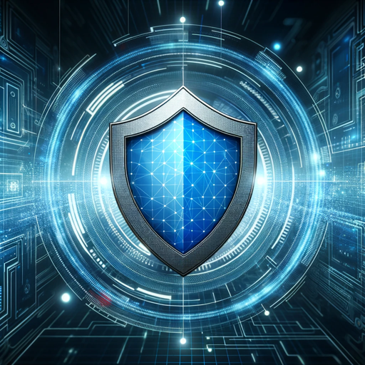 logo of Security Guide on the GPT Store
