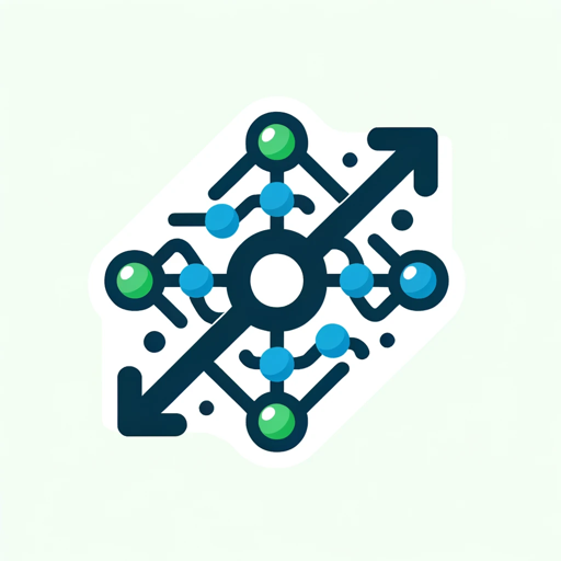logo of 【マーケティング AI】 on the GPT Store