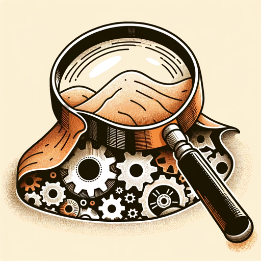 logo of Verborgen Functie Ontdekker on the GPT Store