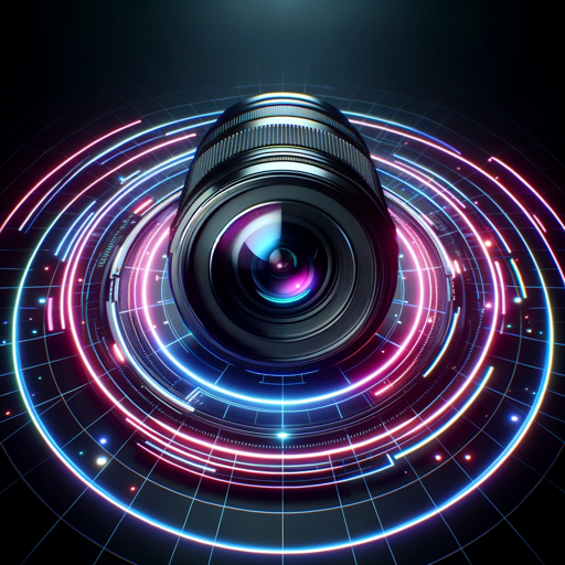 logo of Haiper AI Video on the GPT Store