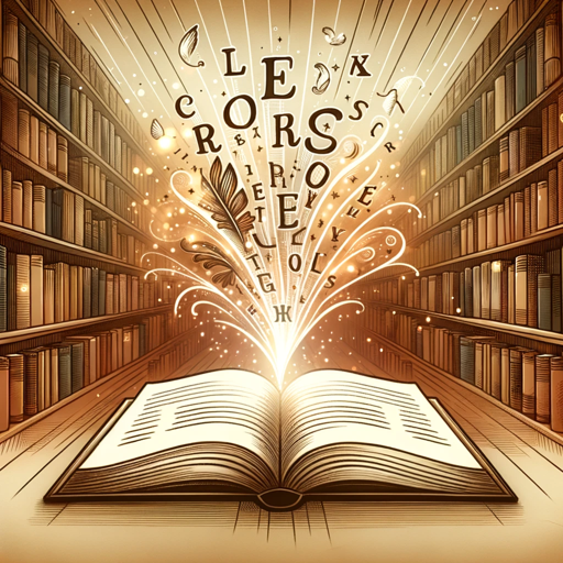 logo of Distil Scholar on the GPT Store