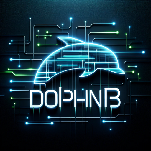 logo of ChatDDB on the GPT Store