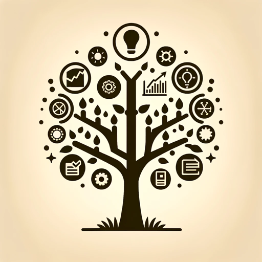 logo of Alex Hormozi Mentor on the GPT Store