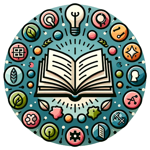 logo of What's Another Word For... on the GPT Store
