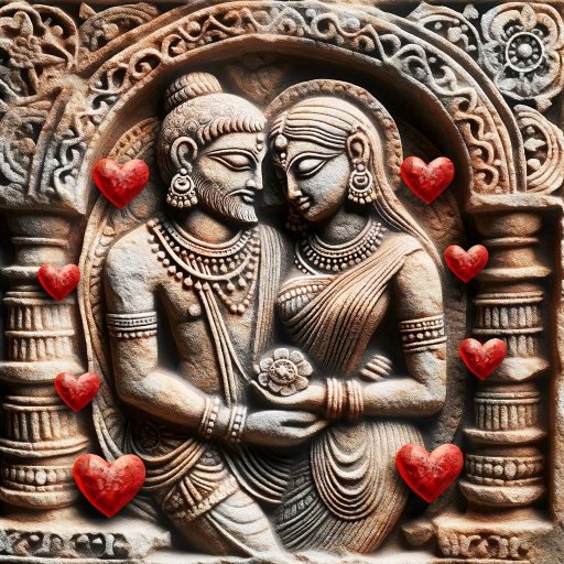 logo of SutraKama on the GPT Store