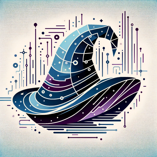 logo of Channel Wizard on the GPT Store