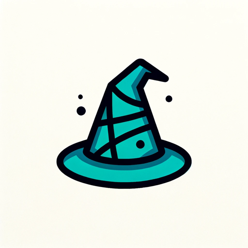 logo of Wager Wizard on the GPT Store