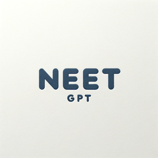 logo of NEET Prep Assistant on the GPT Store