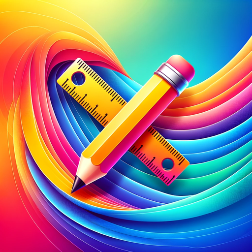 logo of Poster Designer on the GPT Store