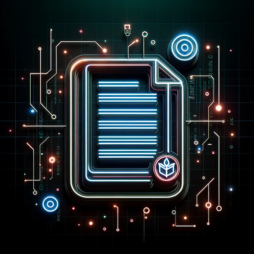 logo of GPT Instructions Generator on the GPT Store