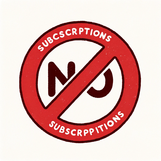 logo of Subscription Cancel Pro on the GPT Store