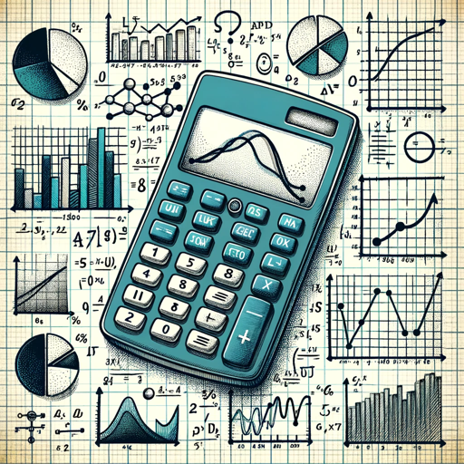 logo of Math IA on the GPT Store