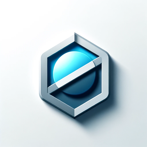 logo of Icon Maker on the GPT Store
