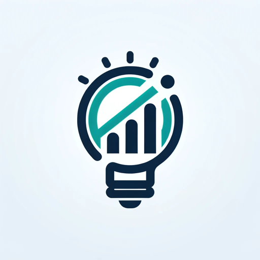 logo of Pitch Deck Analyzer on the GPT Store