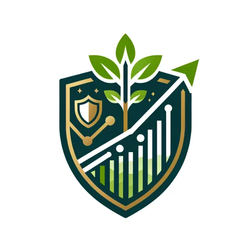 logo of Wealth Building Coach on the GPT Store