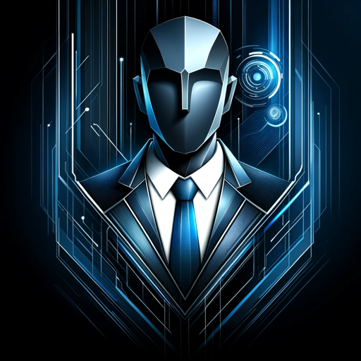 logo of MLM & Network Marketing Genius on the GPT Store