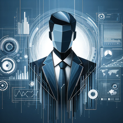logo of Business Analyst on the GPT Store