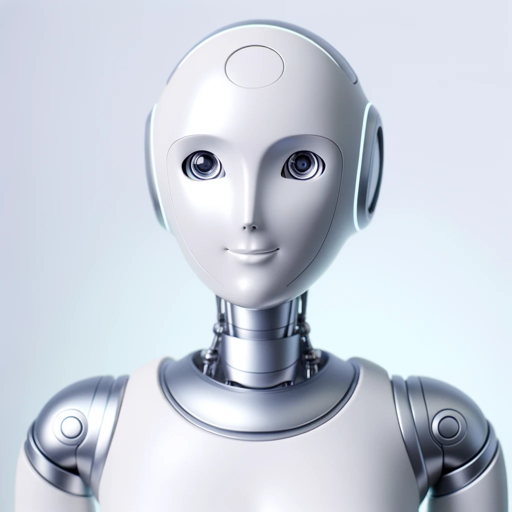 logo of LLM NewsBot on the GPT Store