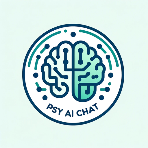 logo of Psy AI Chat on the GPT Store