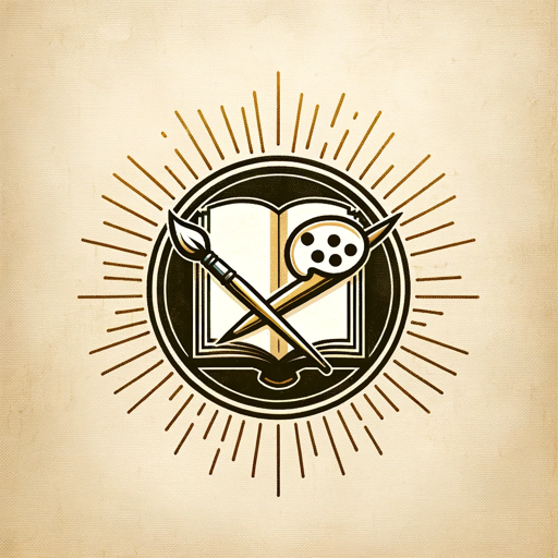 logo of Eloquent Illuminator on the GPT Store