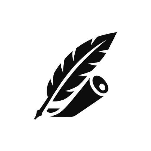 logo of Scientific Writing Assistant on the GPT Store