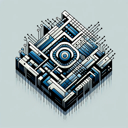 logo of Great Library: IEE754 Floating-point Math on the GPT Store