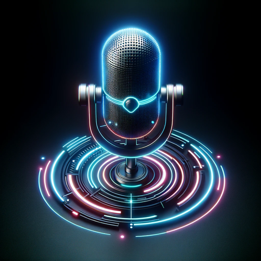 logo of Transcribe Tube on the GPT Store