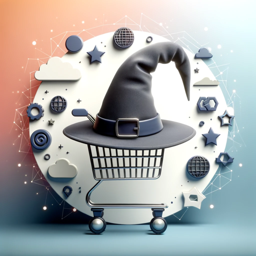 logo of Product Wizard on the GPT Store