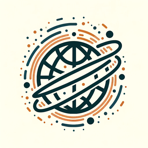 logo of 全球新闻资讯TOP10 on the GPT Store