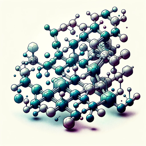 logo of Molecular Cell Biology Tutor on the GPT Store