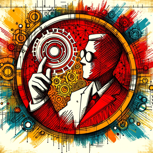 logo of Prompt Engineer + on the GPT Store